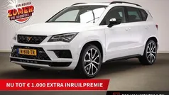 Wit Gebruikt 2020 Cupra Ateca SUV | € 33.945 (Eerlijke prijs)