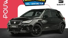 Gebruikt 2025 Seat Arona Business SUV | € 30.450 (Eerlijke prijs)