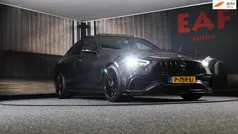 Gebruikt 2022 Mercedes C200 AMG Sedan | € 44.950 (Eerlijke prijs)
