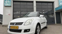 Gebruikt 2009 Suzuki Swift Limited Hatchback | € 1.999 (Eerlijke prijs)