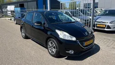 Gebruikt 2012 Peugeot 208 Active Hatchback | € 3.999 (Eerlijke prijs)