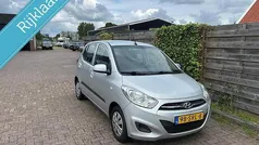 Gebruikt 2011 Hyundai i10 Hatchback | € 3.950 (Eerlijke prijs)