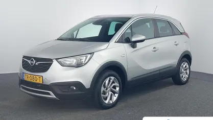 Gebruikt 2018 Opel Crossland X Edition SUV | € 16.435 (Eerlijke prijs)