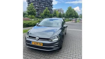 Occasion 2018 VW Golf VII Comfortline Hatchback | € 14.000 (Eerlijke prijs)