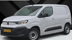 Wit Gebruikt 2024 Citroën Berlingo MPV | € 19.490 (Goede deal)