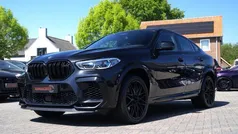 BMW X6 M