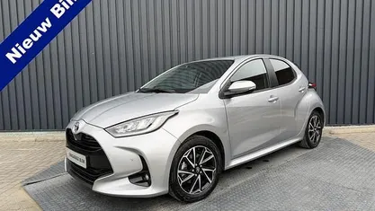 Occasion Toyota Yaris 116 PK (85 kW) 2023 Hatchback