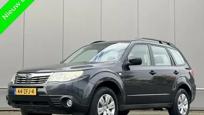 Occasion Subaru Forester 150 PK (110 kW) 2012 SUV