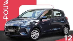 Gebruikt 2022 Hyundai i10 Comfort Hatchback | € 12.450 (Eerlijke prijs)