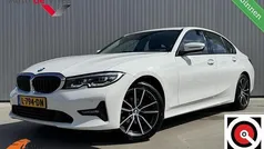 Gebruikt 2021 BMW 318 Basis Sedan | € 27.995 (Super prijs)