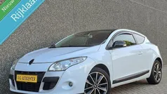 Wit Gebruikt 2010 Renault Mégane Coupé Coupé | € 6.495 (Eerlijke prijs)