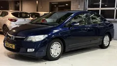 Gebruikt 2008 Honda Civic Hybrid Sedan | € 2.000 (Eerlijke prijs)