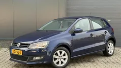 Gebruikt 2010 VW Polo Highline Hatchback | € 6.299 (Eerlijke prijs)