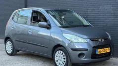Gebruikt 2009 Hyundai i10 Dynamiq Hatchback | € 2.495 (Eerlijke prijs)