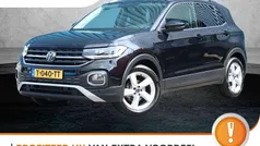 Gebruikt 2023 VW T-Cross R-line SUV | € 31.625 (Eerlijke prijs)