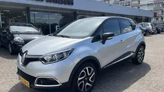 Gebruikt 2017 Renault Captur Dynamique SUV | € 14.250 (Eerlijke prijs)
