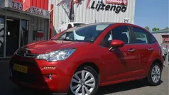 Gebruikt 2015 Citroën C3 PureTech Hatchback | € 6.400 (Eerlijke prijs)
