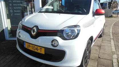 Occasion Renault Twingo Collection 71 PK (52 kW) 2016 Hatchback