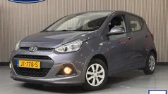 Gebruikt 2016 Hyundai i10 Comfort Hatchback | € 6.900 (Eerlijke prijs)