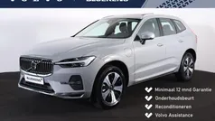 Grijs Gebruikt 2025 Volvo XC60 SUV | € 57.900 (Super prijs)