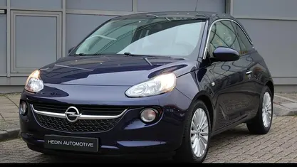 Occasion Opel Adam Glam 2021 Hatchback