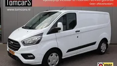 Wit Gebruikt 2020 Ford Transit Custom Trend Van | € 23.950 (Eerlijke prijs)