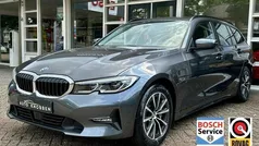 Grijs Gebruikt 2022 BMW 330 Stationwagen | € 26.800 (Super prijs)