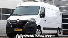 Gebruikt 2021 Renault Master Van | € 18.997 (Super prijs)