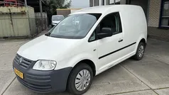 Gebruikt 2008 VW Caddy MPV | € 1.950 (Goede deal)