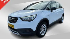 Gebruikt 2019 Opel Crossland X Innovation SUV | € 12.950 (Eerlijke prijs)
