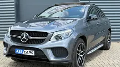 Gebruikt 2018 Mercedes GLE350 SUV | € 31.999 (Goede deal)
