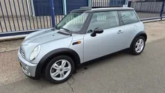 Gebruikt 2004 Mini Cooper Hatchback | € 2.299 (Super prijs)