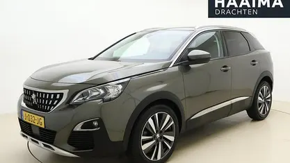 Occasion 2020 Peugeot 3008 Premium SUV | € 19.950 (Eerlijke prijs)