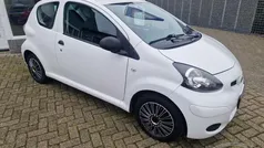 Gebruikt 2010 Toyota Aygo Comfort Hatchback | € 2.950 (Eerlijke prijs)