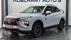 Gebruikt 2024 Mitsubishi Eclipse Cross SUV | € 25.950 (Super prijs)