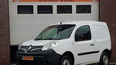 Wit Gebruikt 2013 Renault Kangoo Komfort MPV | € 2.495 (Eerlijke prijs)
