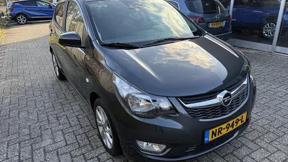 Occasion Opel Karl Innovation 75 PK (55 kW) 2017 Hatchback