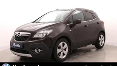 Gebruikt 2015 Opel Mokka Cosmo SUV | € 13.500 (Eerlijke prijs)