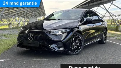 Grijs Gebruikt 2025 Mercedes CLA 250+ Edition Sedan | € 59.831 (Eerlijke prijs)