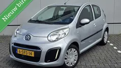 Gebruikt 2013 Citroën C1 Hatchback | € 4.450 (Eerlijke prijs)