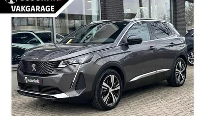 Occasion Peugeot 3008 GTi 224 PK (164 kW) 2022 SUV