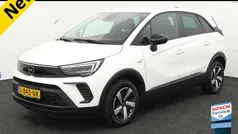 Gebruikt 2021 Opel Crossland X Business Edition SUV | € 11.950 (Goede deal)