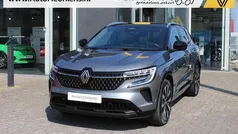 Grijs Nieuw 2024 Renault Austral Techno SUV | € 35.945 (Super prijs)