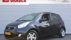 Gebruikt 2013 Kia Venga Plus Hatchback | € 11.900 (Eerlijke prijs)