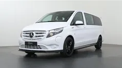 Gebruikt 2025 Mercedes e-Vito Van | € 45.981 (Super prijs)