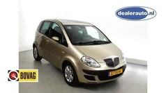 Gebruikt 2006 Lancia Musa MPV | € 4.900 (Eerlijke prijs)