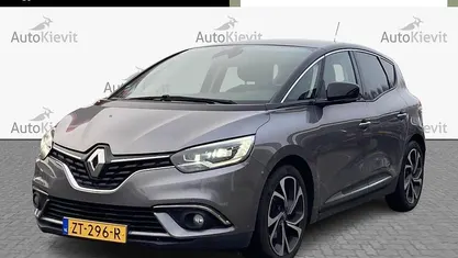 Occasion Renault Scénic IV Intens 2020 MPV