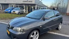 Gebruikt 2007 Seat Ibiza Hatchback | € 1.999 (Eerlijke prijs)