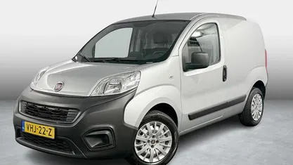 Occasion Fiat Fiorino Basis 80 PK (58 kW) 2020 Overig MPV