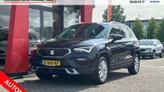 Zwart Gebruikt 2021 Seat Ateca Business SUV | € 28.950 (Eerlijke prijs)